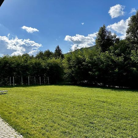 모이에치우 데 조스 Casa Cu Salcami 빌라 외부 사진